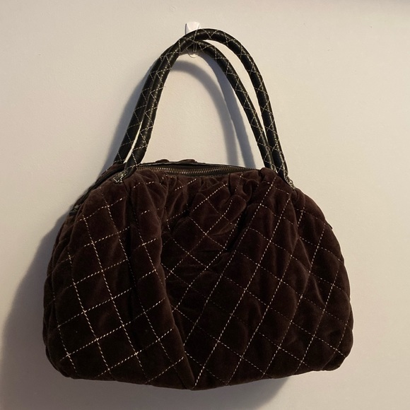 Juicy couture purse - Picture 3 of 6